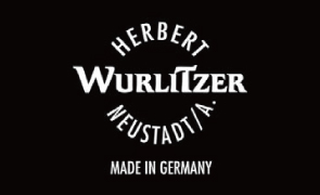 德国Wurlitzer乐器