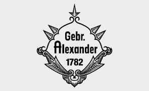 德国亚历山大Alexander乐器